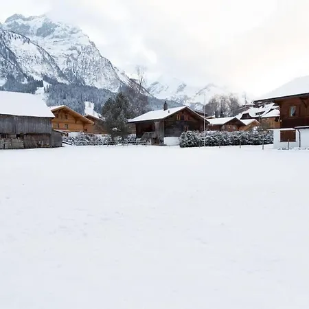 Chalet 17th Century - Mountain Vibe Villa *