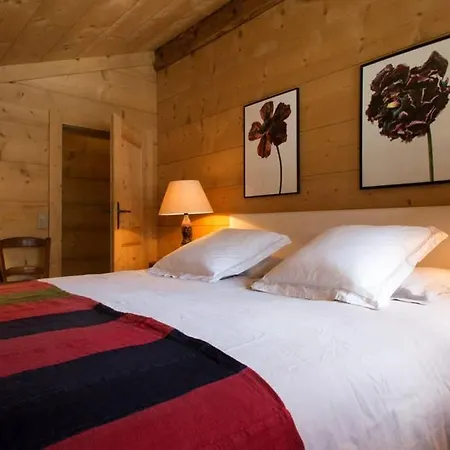 Chalet 17th Century - Mountain Vibe Riddes