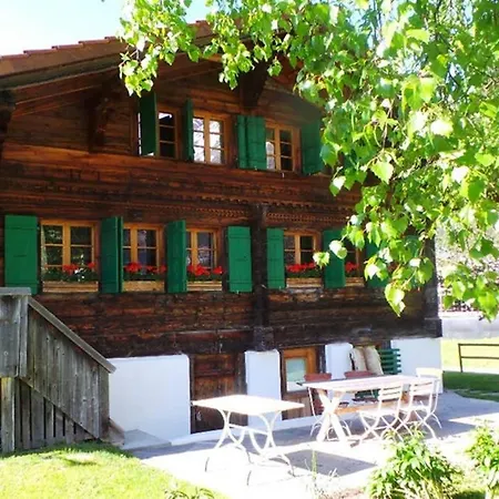 Chalet 17th Century - Mountain Vibe Villa