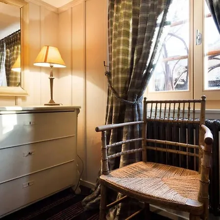 Chalet 17th Century - Mountain Vibe