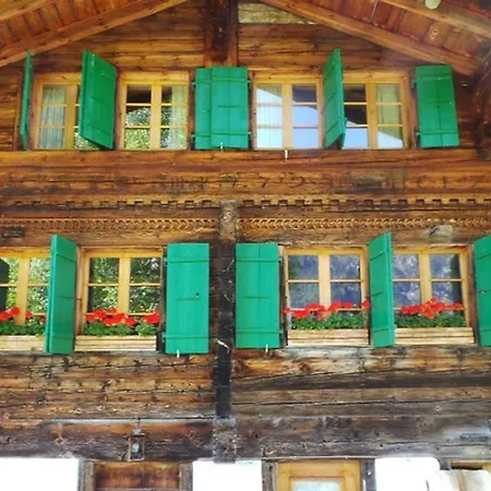 Chalet 17th Century - Mountain Vibe Villa Riddes
