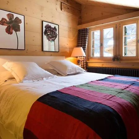 Villa Chalet 17th Century - Mountain Vibe *