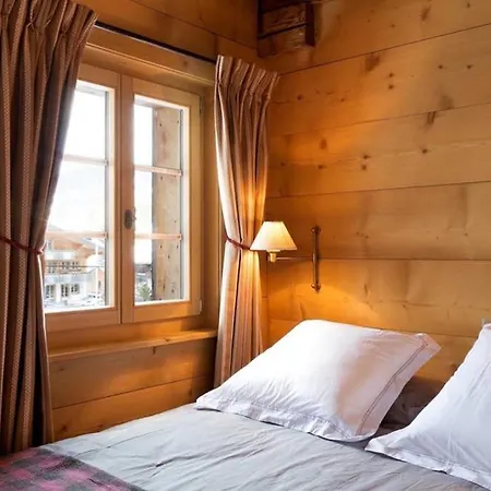 Villa Chalet 17th Century - Mountain Vibe Riddes