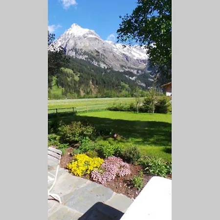 Villa Chalet 17th Century - Mountain Vibe
