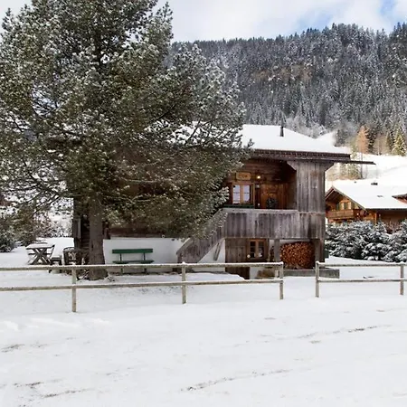 Villa Chalet 17th Century - Mountain Vibe *