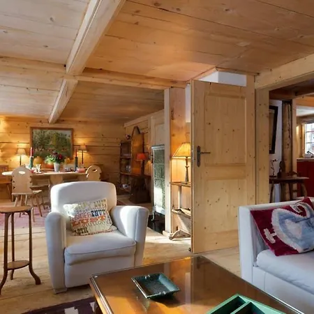 Chalet 17th Century - Mountain Vibe * Riddes
