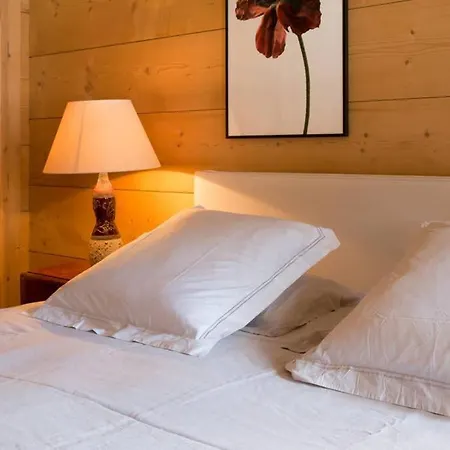 Chalet 17th Century - Mountain Vibe Villa