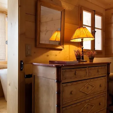 Villa Chalet 17th Century - Mountain Vibe Riddes