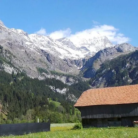 Chalet 17th Century - Mountain Vibe * Riddes