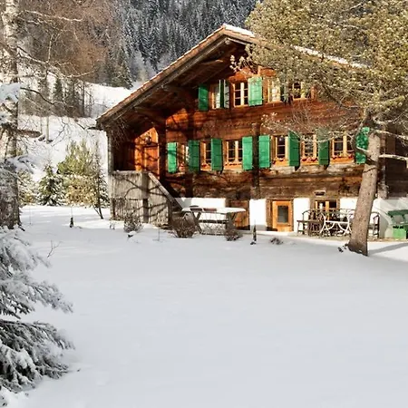 Chalet 17th Century - Mountain Vibe Villa *
