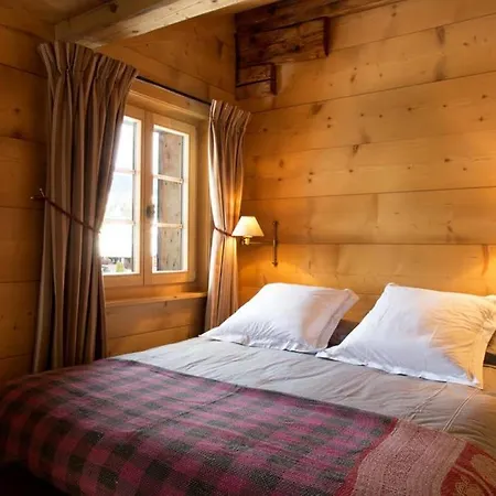 Chalet 17th Century - Mountain Vibe Villa Riddes