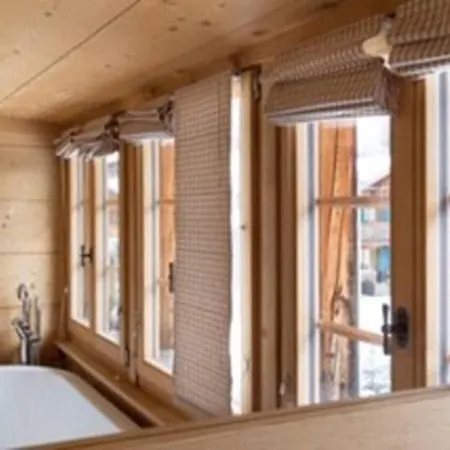 Chalet 17th Century - Mountain Vibe *