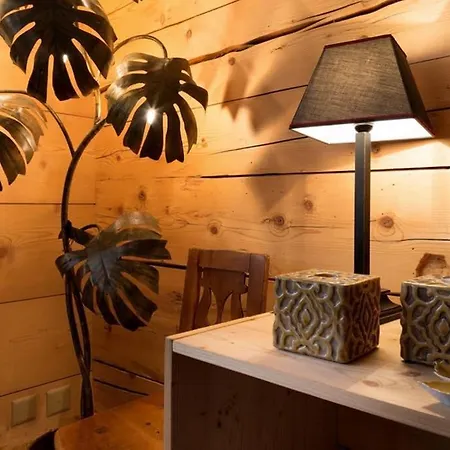Chalet 17th Century - Mountain Vibe *