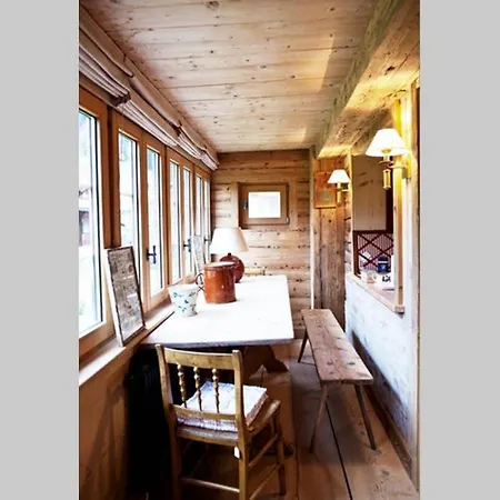 Chalet 17th Century - Mountain Vibe * Riddes