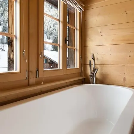 Chalet 17th Century - Mountain Vibe Riddes
