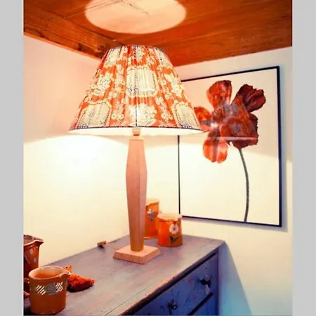 Villa Chalet 17th Century - Mountain Vibe