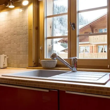 Chalet 17th Century - Mountain Vibe * Riddes
