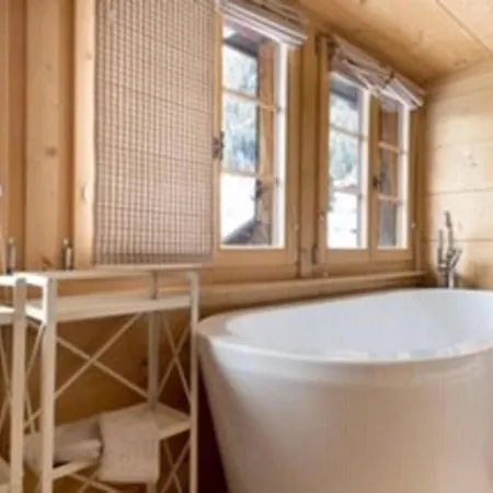 Chalet 17th Century - Mountain Vibe Villa *